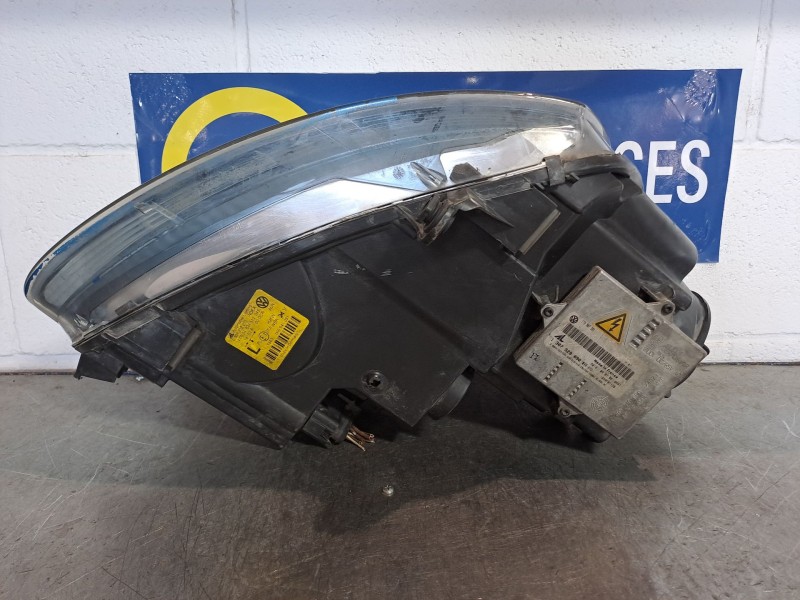 Recambio de faro izquierdo para volkswagen golf v berlina (1k1) 2.0 tdi | 0.03 - 0.08 2.0 tdi | 0.03 - 0.08 referencia OEM IAM  