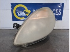 Recambio de faro izquierdo para lancia ypsilon (101)  | 0.03 - ...  | 0.03 - ... referencia OEM IAM