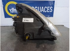 Recambio de faro izquierdo para lancia ypsilon (101)  | 0.03 - ...  | 0.03 - ... referencia OEM IAM    2