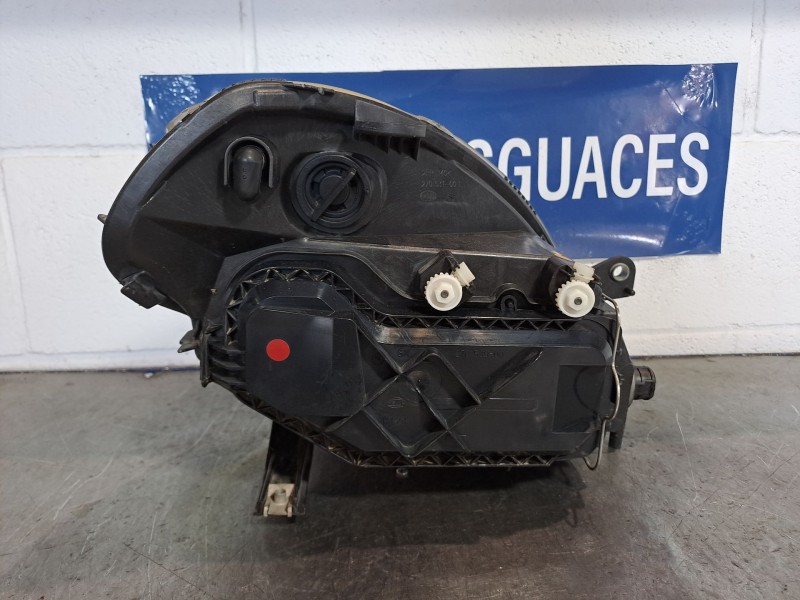 Recambio de faro izquierdo para lancia ypsilon (101)  | 0.03 - ...  | 0.03 - ... referencia OEM IAM    Recambio de faro izquierdo para lancia ypsilon (101)  | 0.03 - ...  | 0.03 - ... referencia OEM IAM