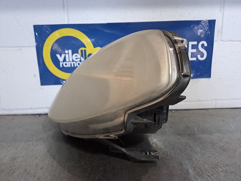 Recambio de faro izquierdo para lancia ypsilon (101)  | 0.03 - ...  | 0.03 - ... referencia OEM IAM    Recambio de faro izquierdo para lancia ypsilon (101)  | 0.03 - ...  | 0.03 - ... referencia OEM IAM