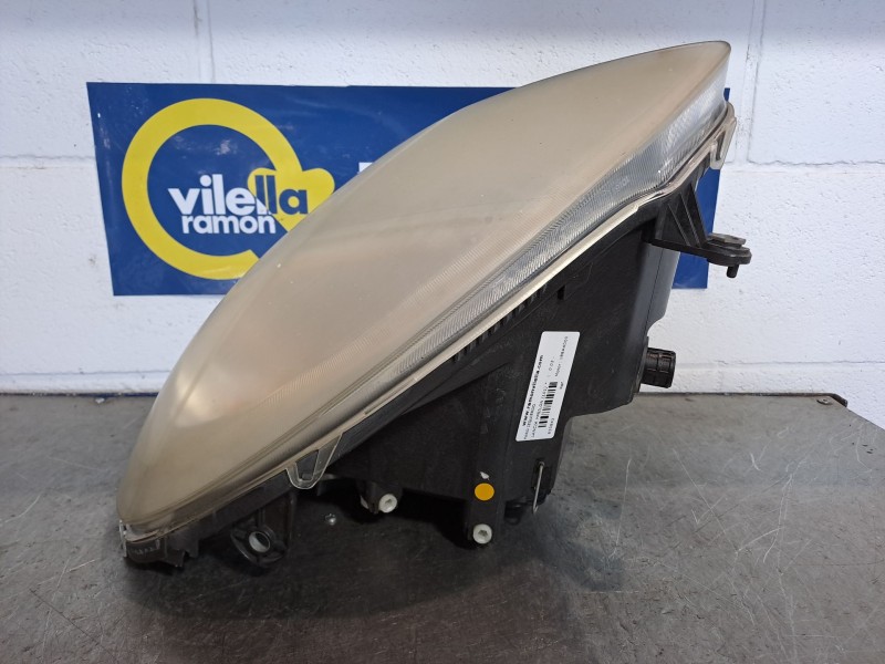 Recambio de faro izquierdo para lancia ypsilon (101)  | 0.03 - ...  | 0.03 - ... referencia OEM IAM    Recambio de faro izquierdo para lancia ypsilon (101)  | 0.03 - ...  | 0.03 - ... referencia OEM IAM