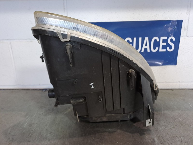 Recambio de faro izquierdo para lancia ypsilon (101)  | 0.03 - ...  | 0.03 - ... referencia OEM IAM    Recambio de faro izquierdo para lancia ypsilon (101)  | 0.03 - ...  | 0.03 - ... referencia OEM IAM