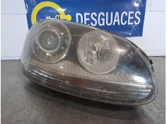 Recambio de faro derecho para volkswagen golf v berlina (1k1) 2.0 tdi | 0.03 - 0.08 2.0 tdi | 0.03 - 0.08 referencia OEM IAM   