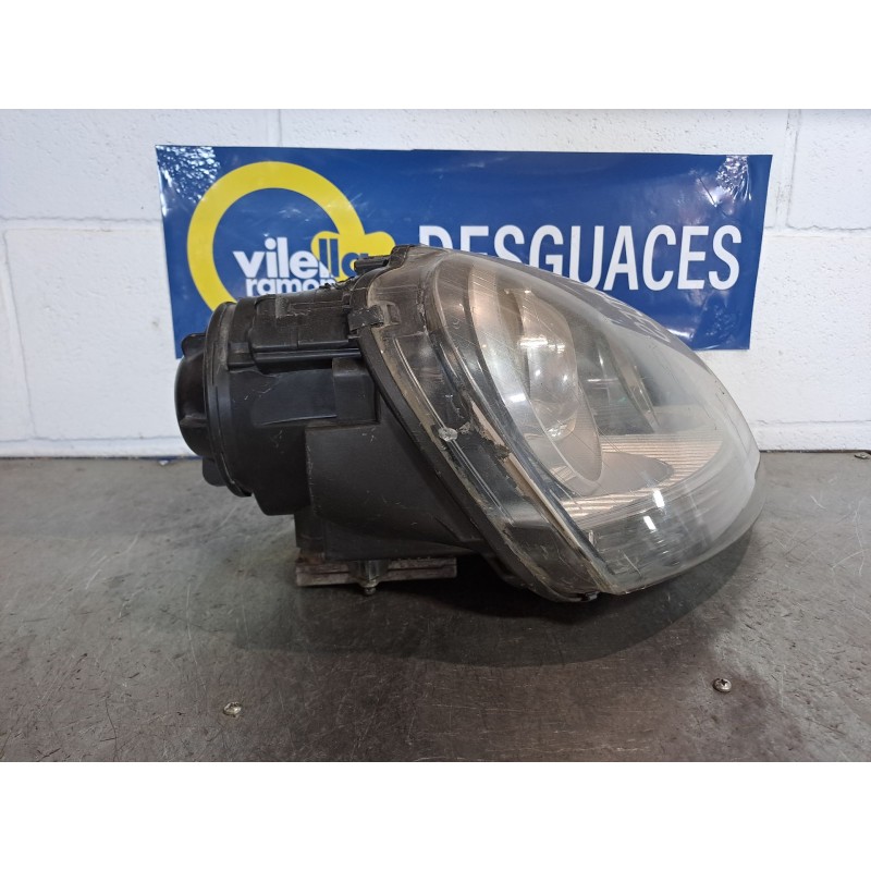 Recambio de faro derecho para volkswagen golf v berlina (1k1) 2.0 tdi | 0.03 - 0.08 2.0 tdi | 0.03 - 0.08 referencia OEM IAM   