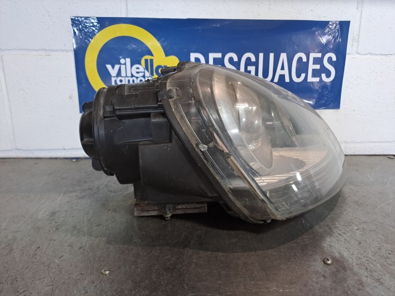 Recambio de faro derecho para volkswagen golf v berlina (1k1) 2.0 tdi | 0.03 - 0.08 2.0 tdi | 0.03 - 0.08 referencia OEM IAM   