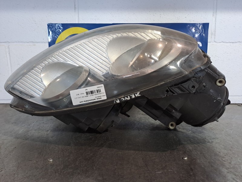 Recambio de faro derecho para volkswagen golf v berlina (1k1) 2.0 tdi | 0.03 - 0.08 2.0 tdi | 0.03 - 0.08 referencia OEM IAM   
