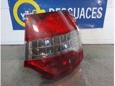 Recambio de piloto trasero derecho para citroen c5 berlina business referencia OEM IAM   