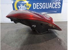Recambio de piloto trasero derecho para citroen c5 berlina business referencia OEM IAM    2