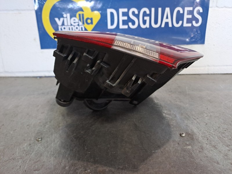 Recambio de piloto trasero derecho para citroen c5 berlina business referencia OEM IAM    Recambio de piloto trasero derecho para citroen c5 berlina business referencia OEM IAM