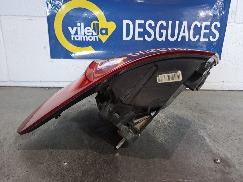 Recambio de piloto trasero derecho para citroen c5 berlina business referencia OEM IAM    Recambio de piloto trasero derecho para citroen c5 berlina business referencia OEM IAM