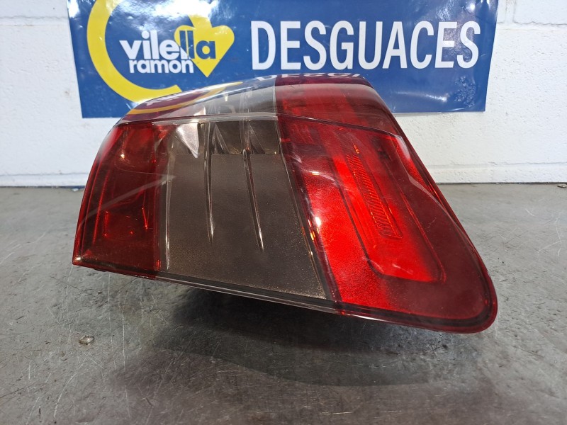 Recambio de piloto trasero derecho para citroen c5 berlina business referencia OEM IAM    Recambio de piloto trasero derecho para citroen c5 berlina business referencia OEM IAM