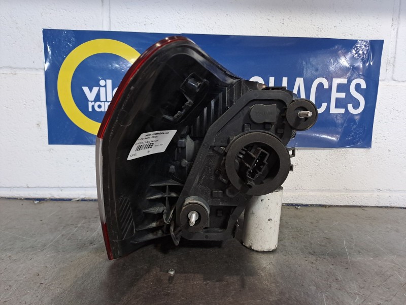 Recambio de piloto trasero derecho para citroen c5 berlina business referencia OEM IAM    Recambio de piloto trasero derecho para citroen c5 berlina business referencia OEM IAM