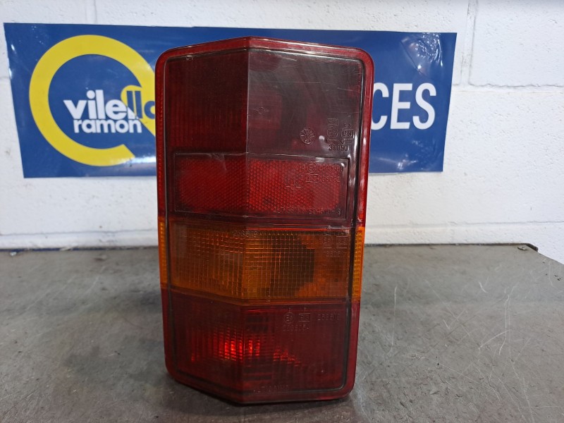 Recambio de piloto trasero izquierdo para citroen c 25 caja cerrada referencia OEM IAM    Recambio de piloto trasero izquierdo para citroen c 25 caja cerrada referencia OEM IAM