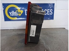 Recambio de piloto trasero izquierdo para citroen c 25 caja cerrada referencia OEM IAM    2