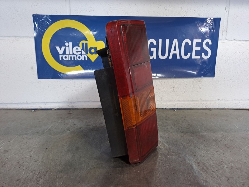 Recambio de piloto trasero izquierdo para citroen c 25 caja cerrada referencia OEM IAM    Recambio de piloto trasero izquierdo para citroen c 25 caja cerrada referencia OEM IAM