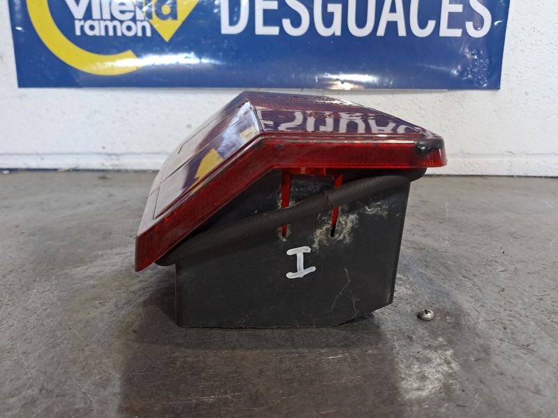 Recambio de piloto trasero izquierdo para citroen c 25 caja cerrada referencia OEM IAM    Recambio de piloto trasero izquierdo para citroen c 25 caja cerrada referencia OEM IAM