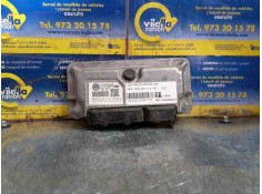 Recambio de centralita motor uce para seat ibiza (6l1) 1.4 16v | 0.02 - ... 1.4 16v | 0.02 - ... referencia OEM IAM 03C906024AF 
