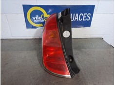 Recambio de piloto trasero izquierdo para lancia ypsilon (101)  | 0.03 - ...  | 0.03 - ... referencia OEM IAM