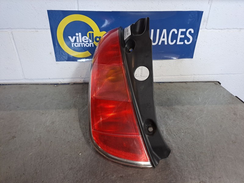 Recambio de piloto trasero izquierdo para lancia ypsilon (101)  | 0.03 - ...  | 0.03 - ... referencia OEM IAM   