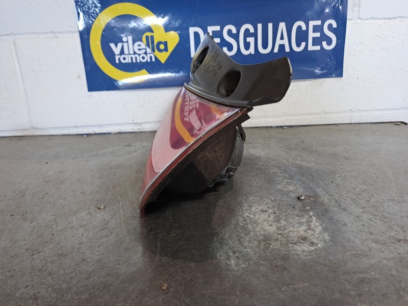 Recambio de piloto trasero izquierdo para lancia ypsilon (101)  | 0.03 - ...  | 0.03 - ... referencia OEM IAM   