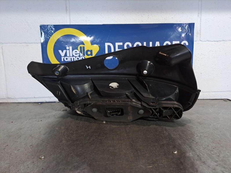 Recambio de piloto trasero izquierdo para lancia ypsilon (101)  | 0.03 - ...  | 0.03 - ... referencia OEM IAM   