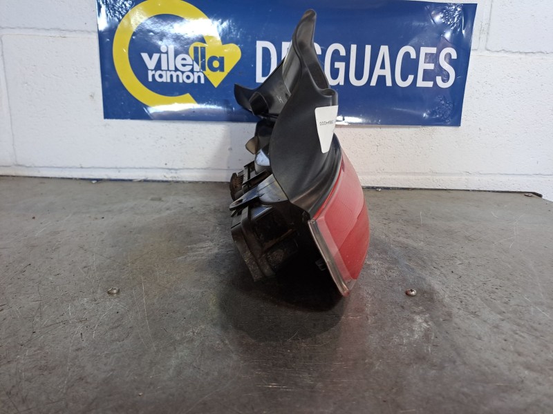 Recambio de piloto trasero izquierdo para lancia ypsilon (101)  | 0.03 - ...  | 0.03 - ... referencia OEM IAM   