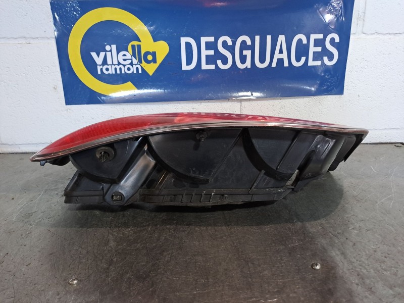 Recambio de piloto trasero izquierdo para lancia ypsilon (101)  | 0.03 - ...  | 0.03 - ... referencia OEM IAM   