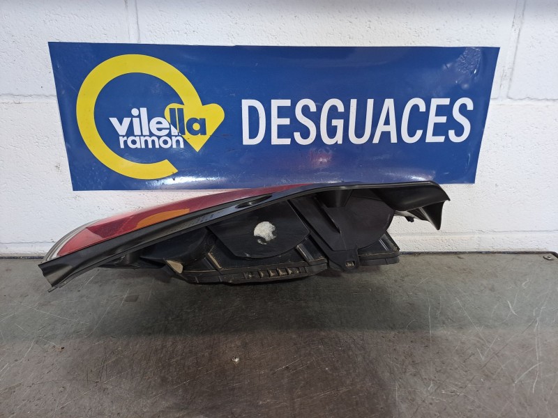 Recambio de piloto trasero izquierdo para lancia ypsilon (101)  | 0.03 - ...  | 0.03 - ... referencia OEM IAM   