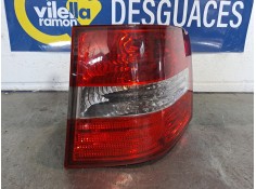 Recambio de piloto trasero derecho para fiat stilo multi wagon (192)  | 0.03 - ...  | 0.03 - ... referencia OEM IAM
