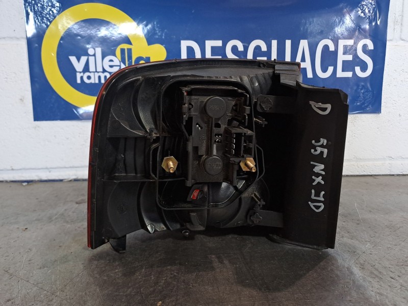 Recambio de piloto trasero derecho para fiat stilo multi wagon (192)  | 0.03 - ...  | 0.03 - ... referencia OEM IAM    Recambio de piloto trasero derecho para fiat stilo multi wagon (192)  | 0.03 - ...  | 0.03 - ... referencia OEM IAM