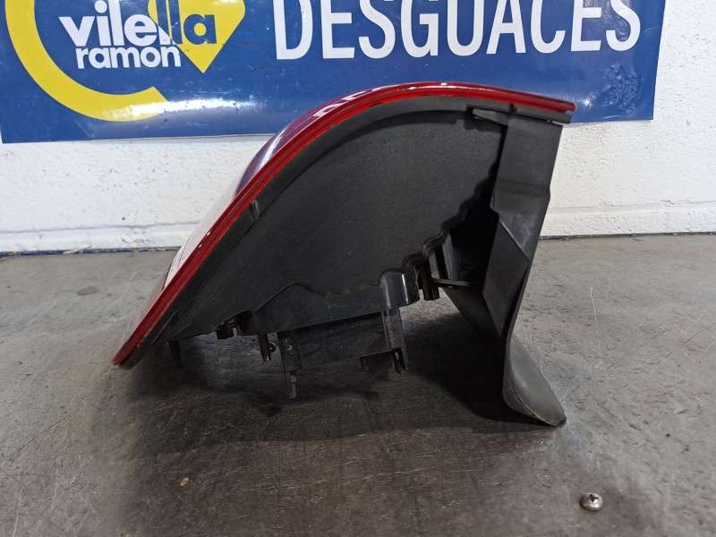 Recambio de piloto trasero derecho para fiat stilo multi wagon (192)  | 0.03 - ...  | 0.03 - ... referencia OEM IAM    Recambio de piloto trasero derecho para fiat stilo multi wagon (192)  | 0.03 - ...  | 0.03 - ... referencia OEM IAM