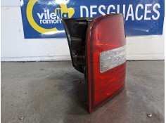 Recambio de piloto trasero izquierdo para fiat stilo multi wagon (192)  | 0.03 - ...  | 0.03 - ... referencia OEM IAM    2