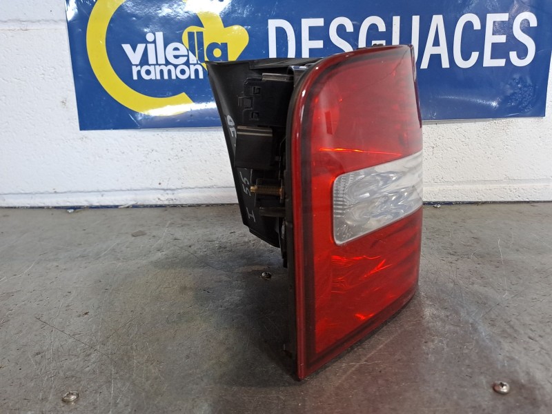 Recambio de piloto trasero izquierdo para fiat stilo multi wagon (192)  | 0.03 - ...  | 0.03 - ... referencia OEM IAM    Recambio de piloto trasero izquierdo para fiat stilo multi wagon (192)  | 0.03 - ...  | 0.03 - ... referencia OEM IAM