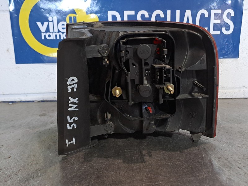 Recambio de piloto trasero izquierdo para fiat stilo multi wagon (192)  | 0.03 - ...  | 0.03 - ... referencia OEM IAM    Recambio de piloto trasero izquierdo para fiat stilo multi wagon (192)  | 0.03 - ...  | 0.03 - ... referencia OEM IAM