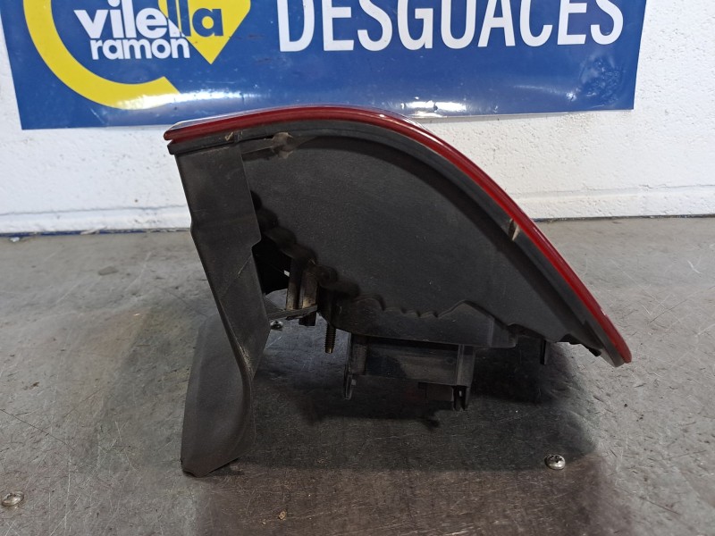 Recambio de piloto trasero izquierdo para fiat stilo multi wagon (192)  | 0.03 - ...  | 0.03 - ... referencia OEM IAM    Recambio de piloto trasero izquierdo para fiat stilo multi wagon (192)  | 0.03 - ...  | 0.03 - ... referencia OEM IAM