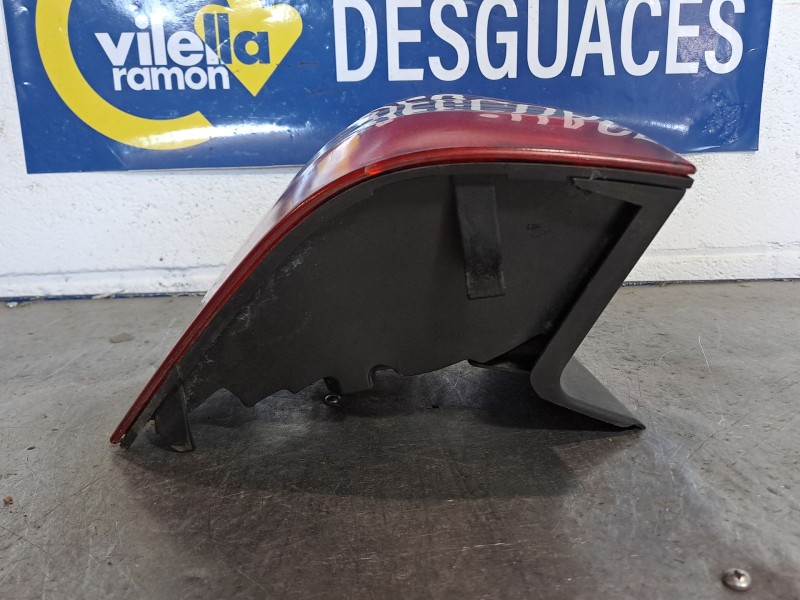 Recambio de piloto trasero izquierdo para fiat stilo multi wagon (192)  | 0.03 - ...  | 0.03 - ... referencia OEM IAM    Recambio de piloto trasero izquierdo para fiat stilo multi wagon (192)  | 0.03 - ...  | 0.03 - ... referencia OEM IAM