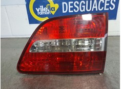 Recambio de piloto porton derecho para fiat stilo multi wagon (192)  | 0.03 - ...  | 0.03 - ... referencia OEM IAM