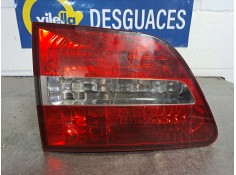 Recambio de piloto porton izquierdo para fiat stilo multi wagon (192)  | 0.03 - ...  | 0.03 - ... referencia OEM IAM