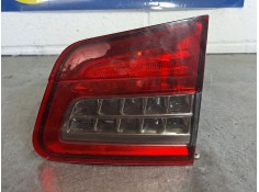 Recambio de piloto porton derecho para citroen c5 berlina business referencia OEM IAM   