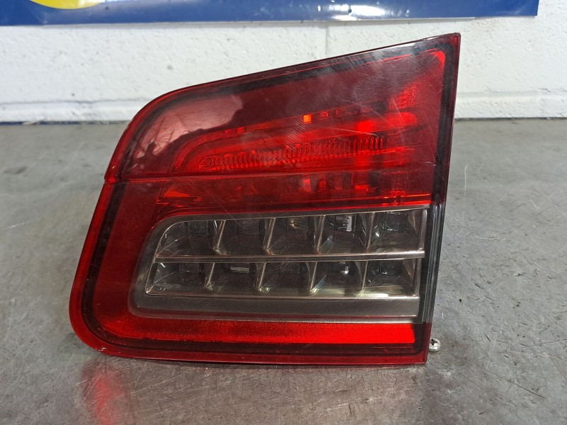 Recambio de piloto porton derecho para citroen c5 berlina business referencia OEM IAM    Recambio de piloto porton derecho para citroen c5 berlina business referencia OEM IAM