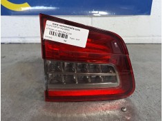 Recambio de piloto porton izquierdo para citroen c5 berlina business referencia OEM IAM   