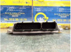 Recambio de centralita motor uce para seat ibiza (6l1) 1.4 16v | 0.02 - ... 1.4 16v | 0.02 - ... referencia OEM IAM 03C906024AF  2