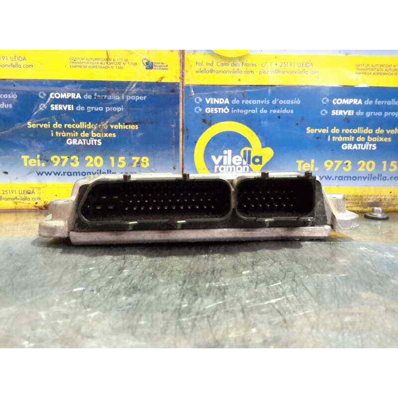 Recambio de centralita motor uce para seat ibiza (6l1) 1.4 16v | 0.02 - ... 1.4 16v | 0.02 - ... referencia OEM IAM 03C906024AF 