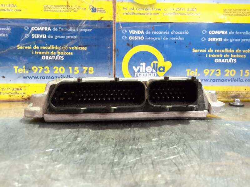 Recambio de centralita motor uce para seat ibiza (6l1) 1.4 16v | 0.02 - ... 1.4 16v | 0.02 - ... referencia OEM IAM 03C906024AF 