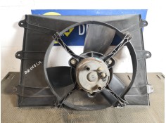 Recambio de electroventilador para volkswagen caravelle caravelle 2.4 d referencia OEM IAM    2