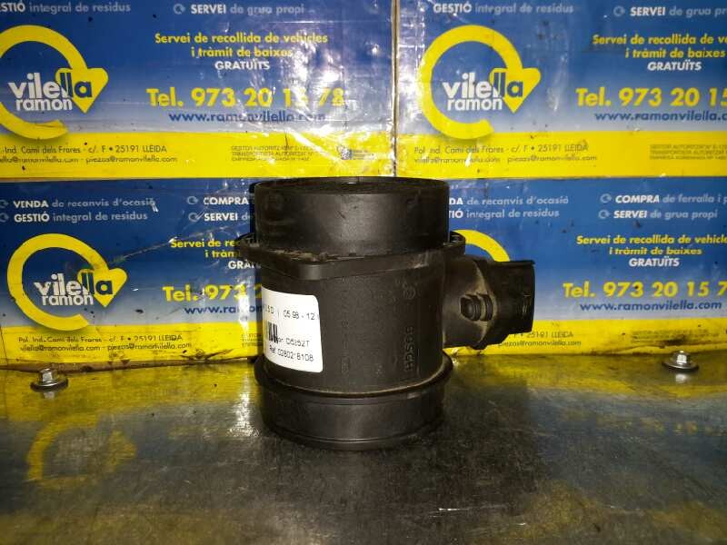 Recambio de caudalimetro para volvo s 80 berlina 2.5 d | 05.98 - 12.00 s 80 berlina 2.5 d | 05.98 - 12.00 referencia OEM IAM 028