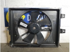 Recambio de electroventilador para nissan x-trail (t30) 2.2 16v turbodiesel cat | 0.01 - 0.07 2.2 16v turbodiesel cat | 0.01 - 0