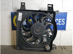 Recambio de electroventilador para opel zafira b 1.9 cdti | 0.05 - ... 1.9 cdti | 0.05 - ... referencia OEM IAM GRANDE