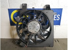 Recambio de electroventilador para opel zafira b 1.9 cdti | 0.05 - ... 1.9 cdti | 0.05 - ... referencia OEM IAM GRANDE   2
